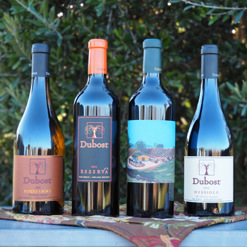 Forever '21 Club Release Wines