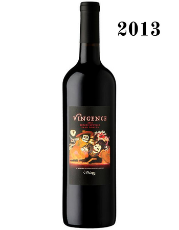 2013 Vingence