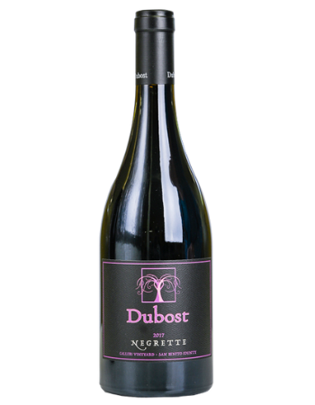 2017 Negrette