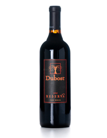 2020 Reserva