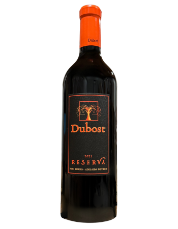 2021 Reserva