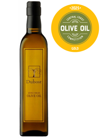 2024 Olive Oil