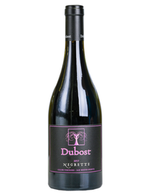 2017 Negrette