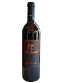 2017 Reserva