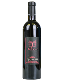 2019 Zinfandel