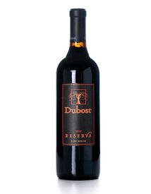 2020 Reserva