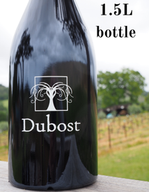2021 Estate Cuvée