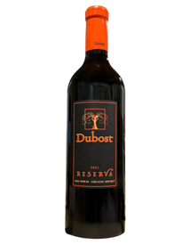 2021 Reserva