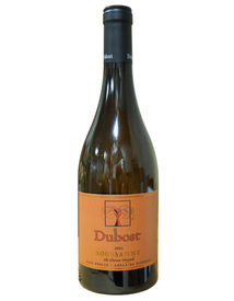 2021 Roussanne
