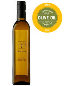 2024 Olive Oil