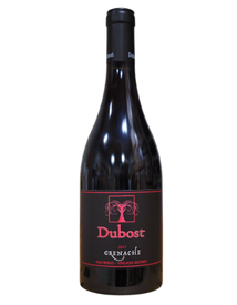 2017 Grenache